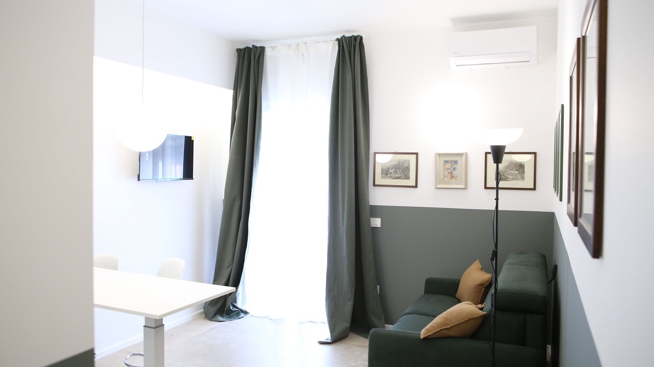 Photo of Livingroom in Trani