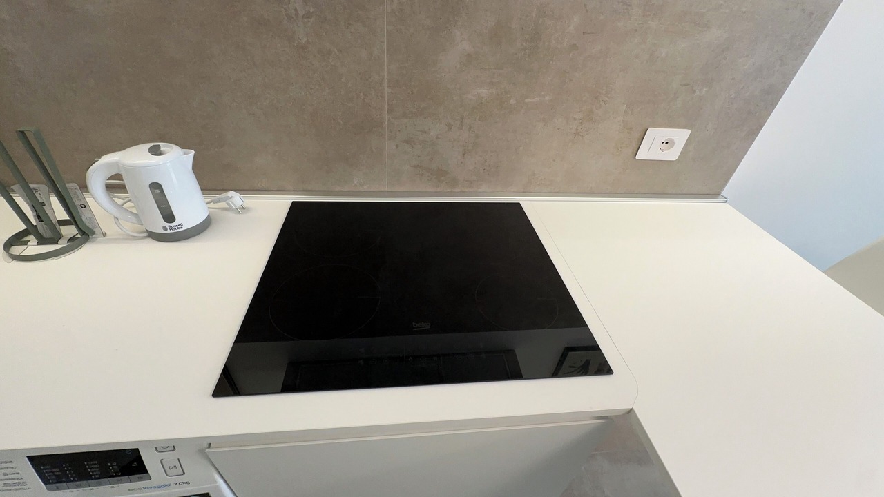 Photo of Kitchen in Trani