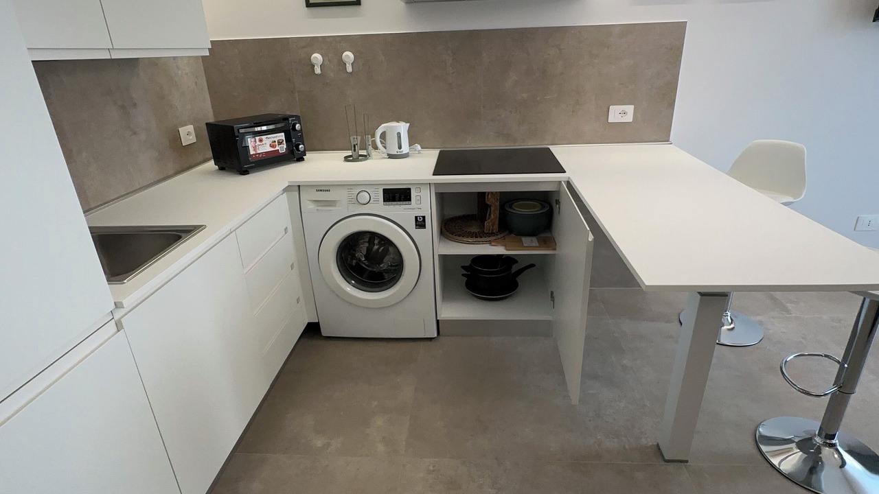 Photo of Kitchen in Trani