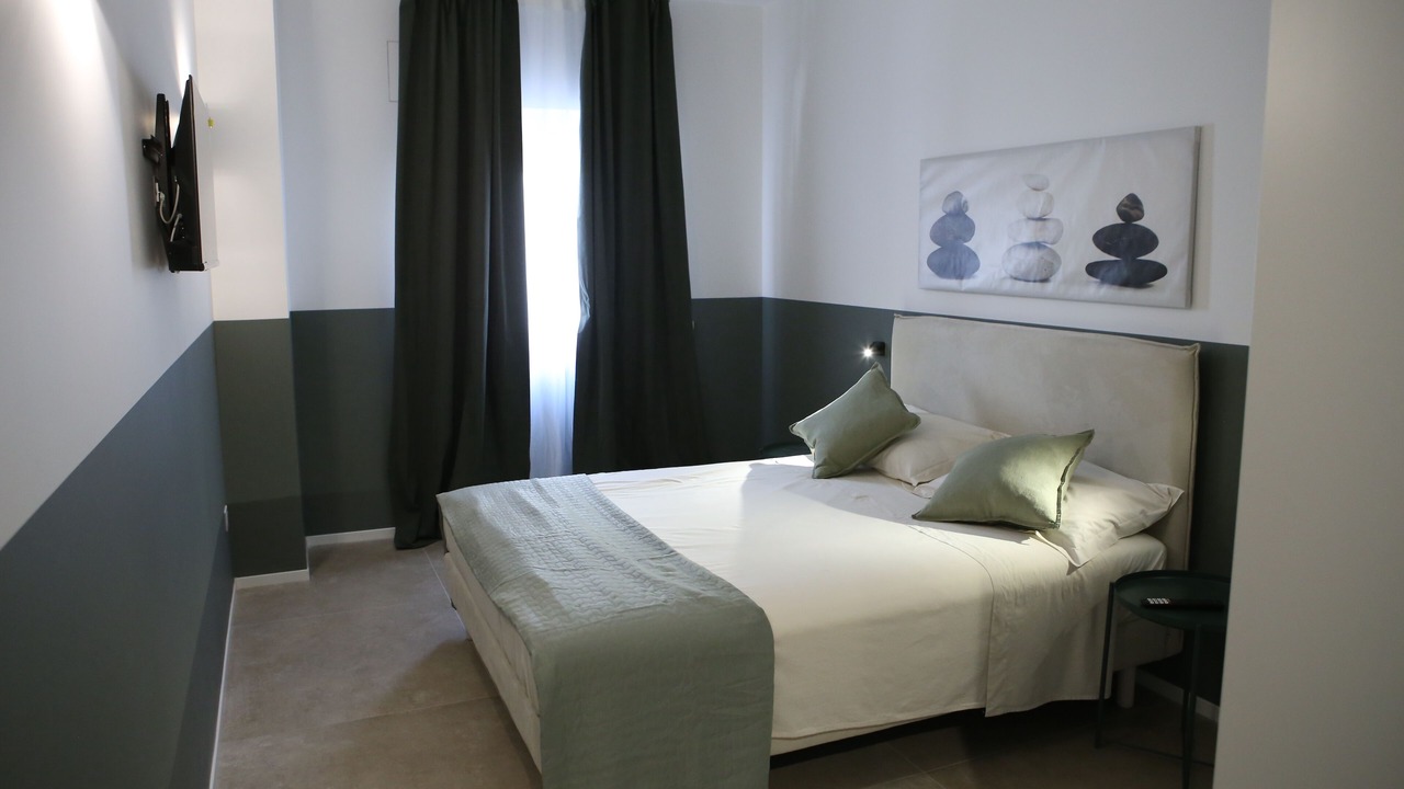 Photo of Bedroom in Trani