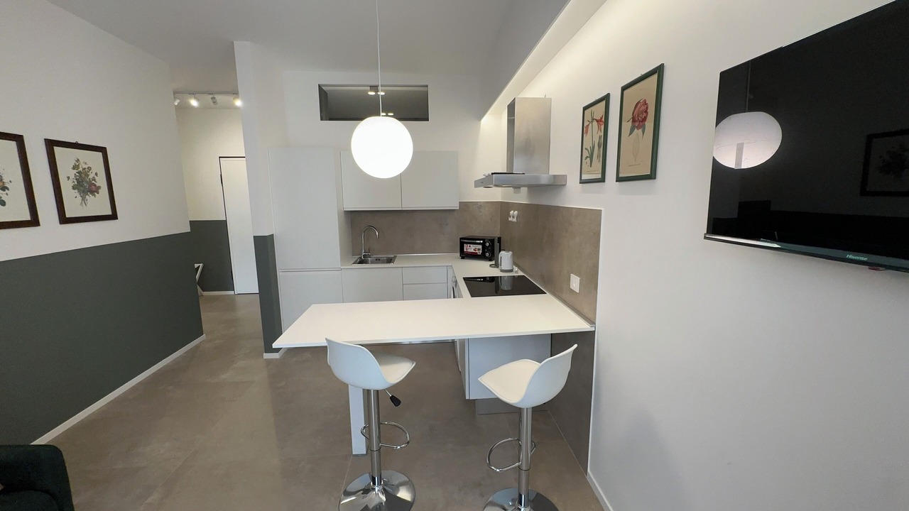 Photo of Kitchen in Trani