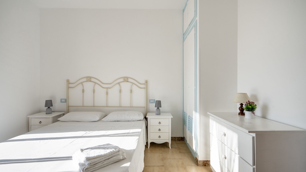 Photo of Bedroom in Marina di Ostuni