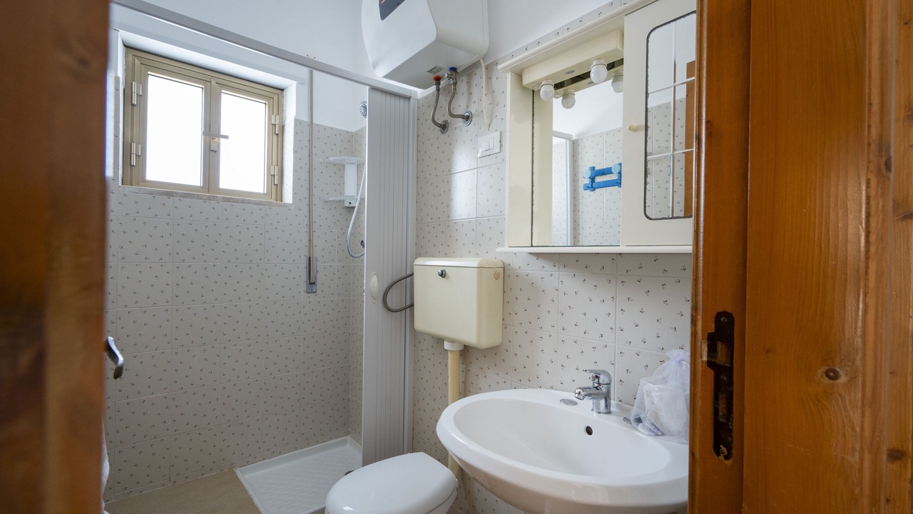 Photo of Bathroom in Marina di Ostuni