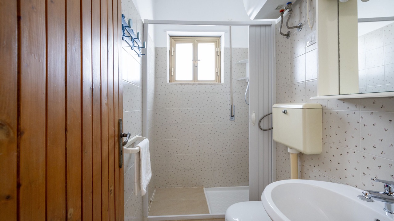 Photo of Bathroom in Marina di Ostuni