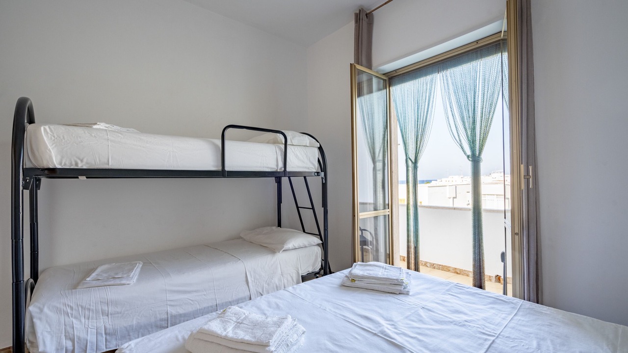 Photo of Bedroom in Marina di Ostuni