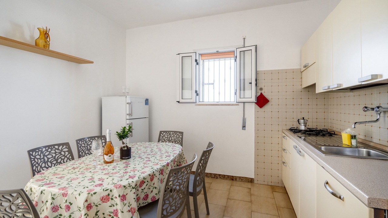 Photo of Kitchen in Marina di Ostuni