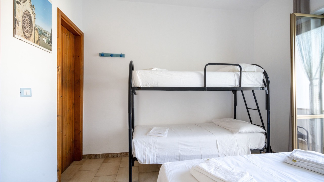Photo of Bedroom in Marina di Ostuni