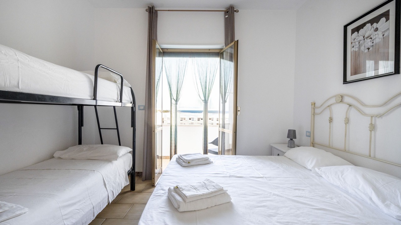 Photo of Bedroom in Marina di Ostuni