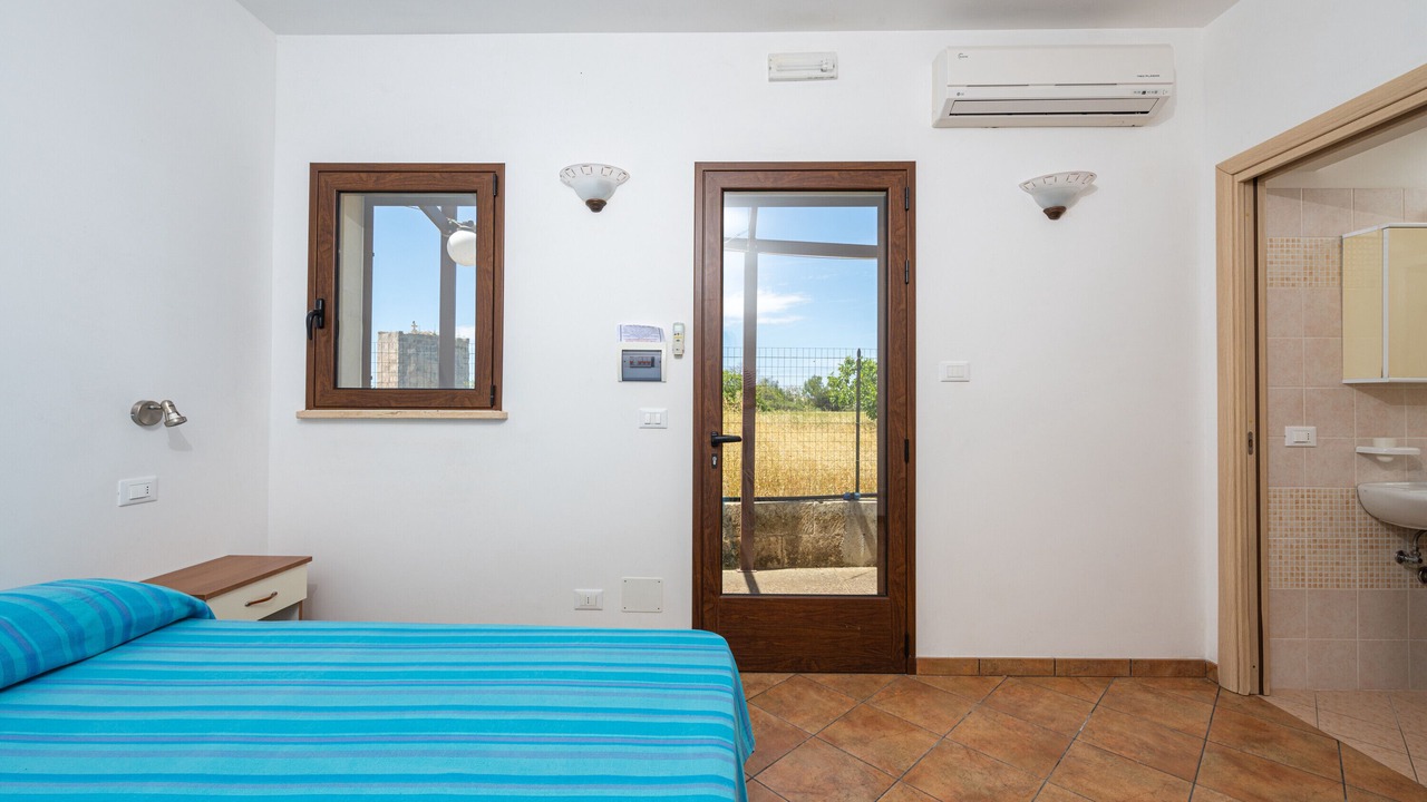 Photo of Bedroom in Vitigliano