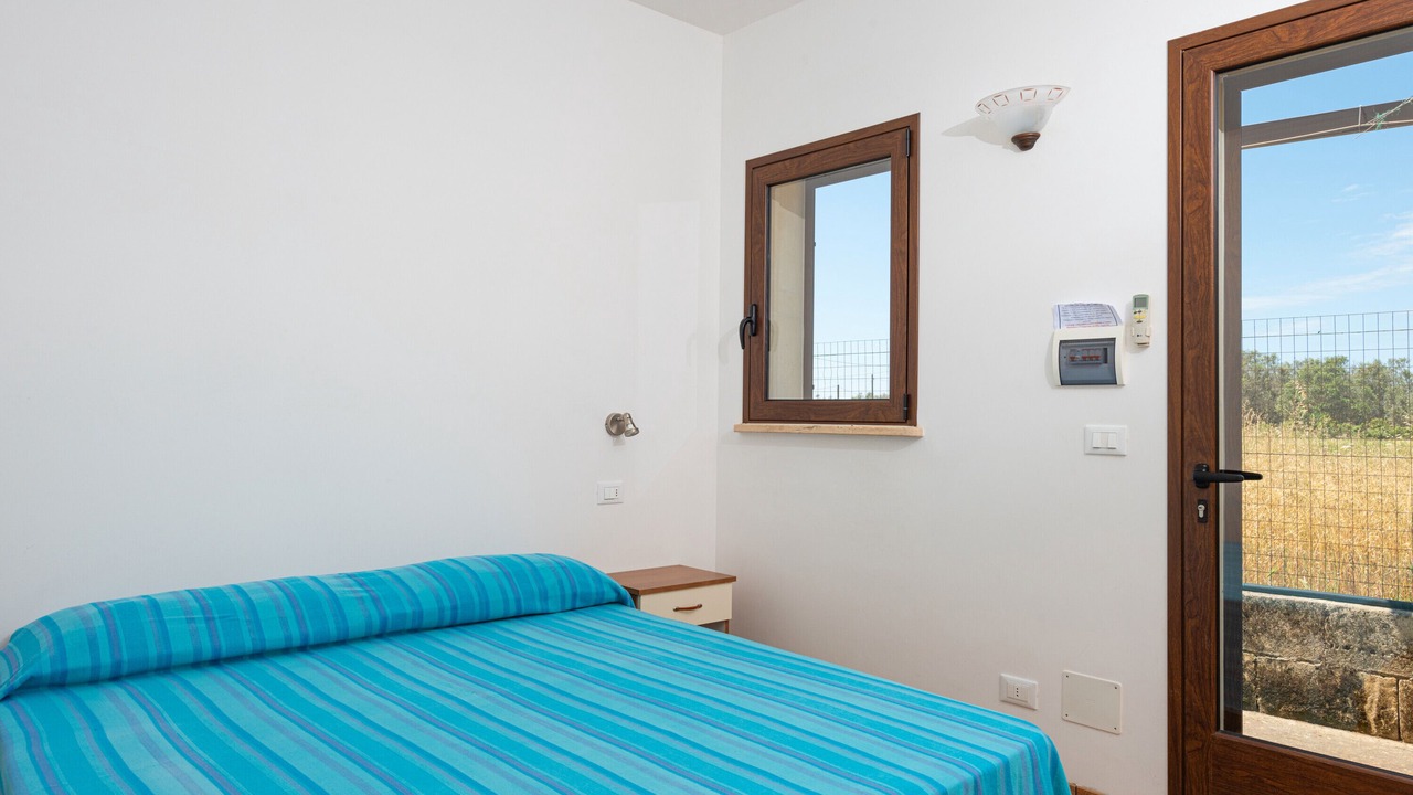Photo of Bedroom in Vitigliano