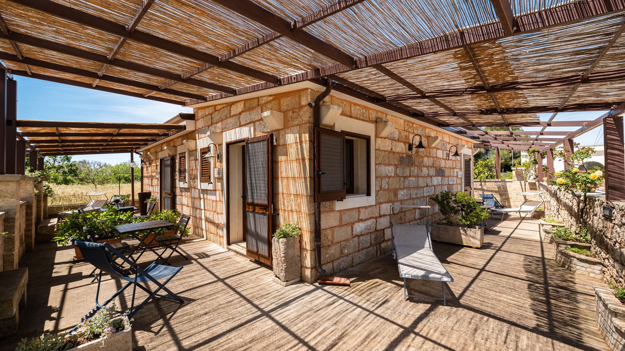 Photo of Outdoor in Vitigliano