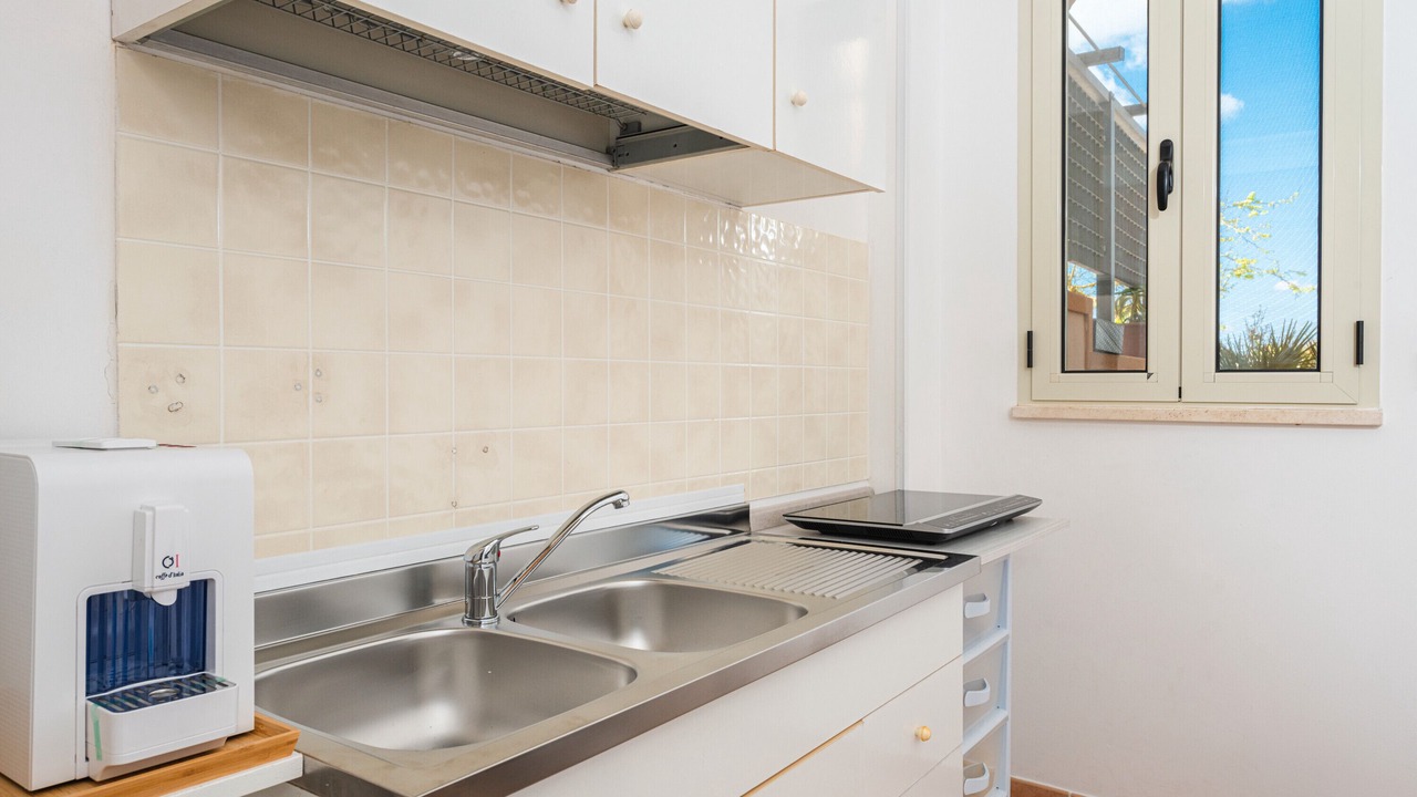 Photo of Kitchen in Cocumola