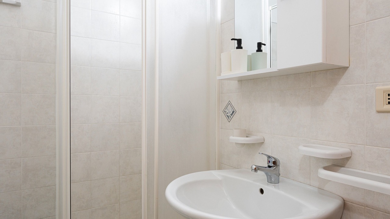 Photo of Bathroom in Cocumola