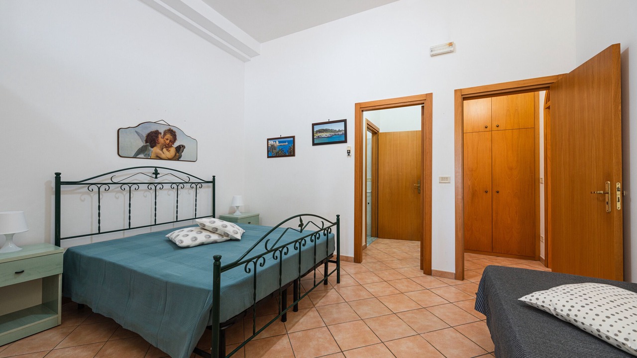 Photo of Bedroom in Cocumola