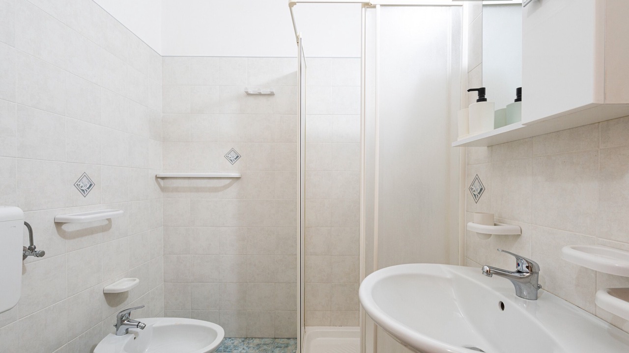 Photo of Bathroom in Cocumola