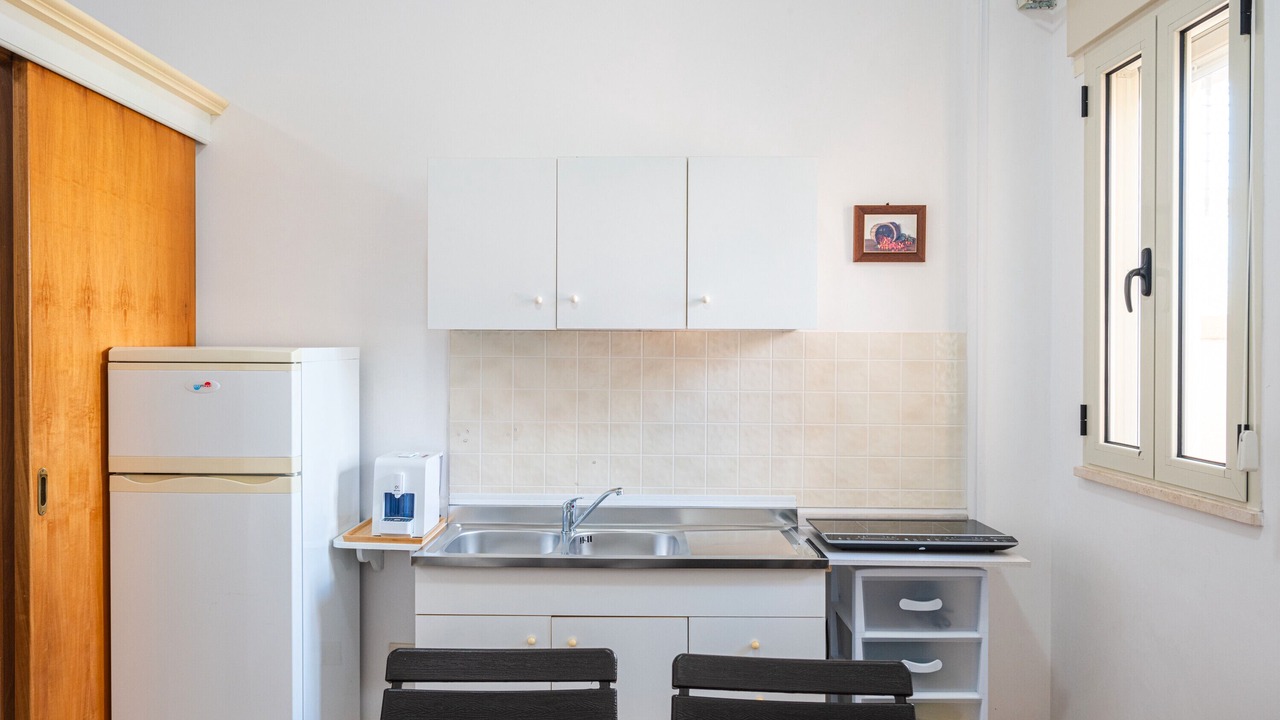Photo of Kitchen in Cocumola