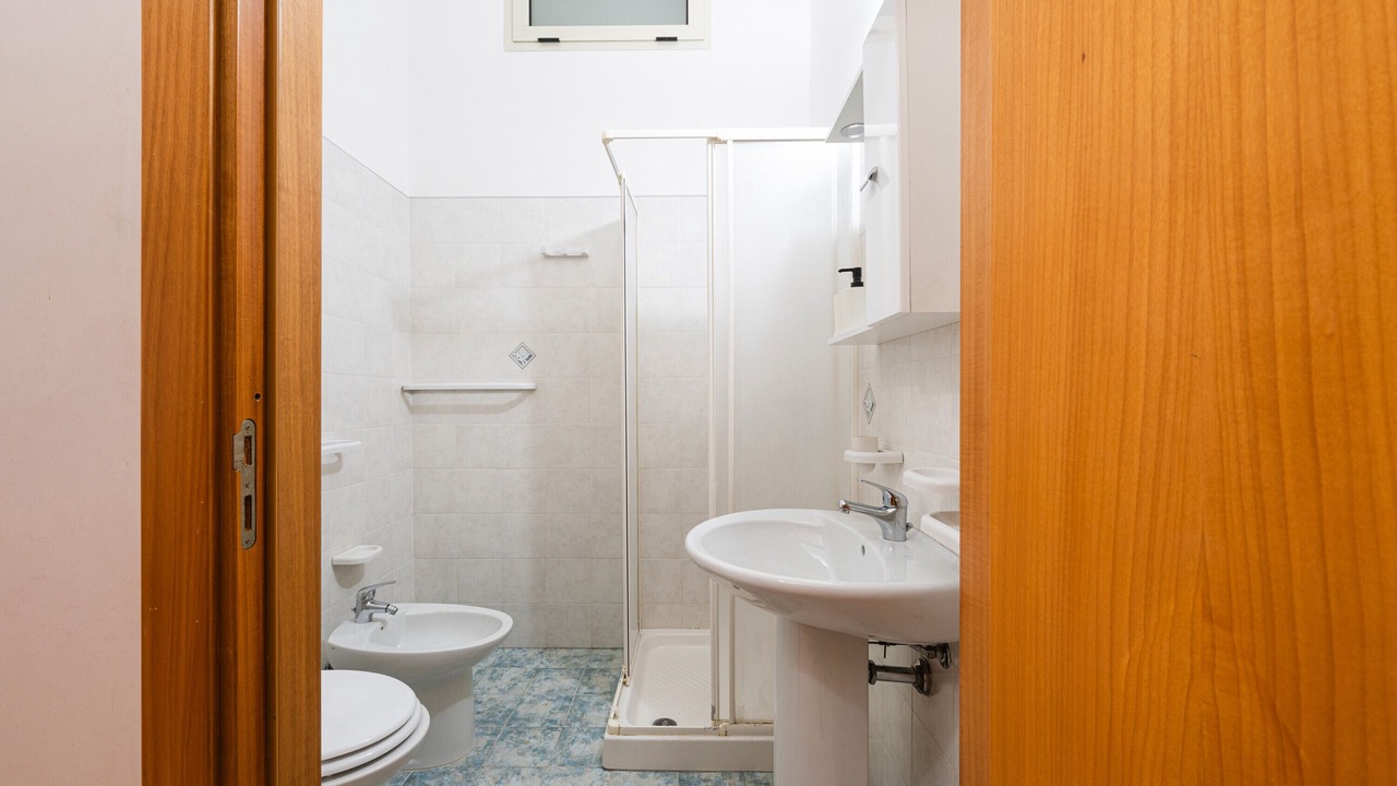 Photo of Bathroom in Cocumola