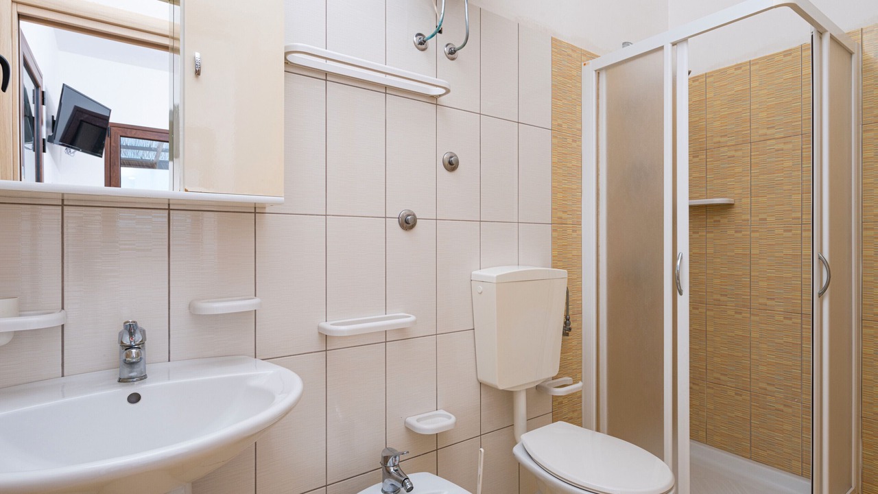 Photo of Bathroom in Vitigliano