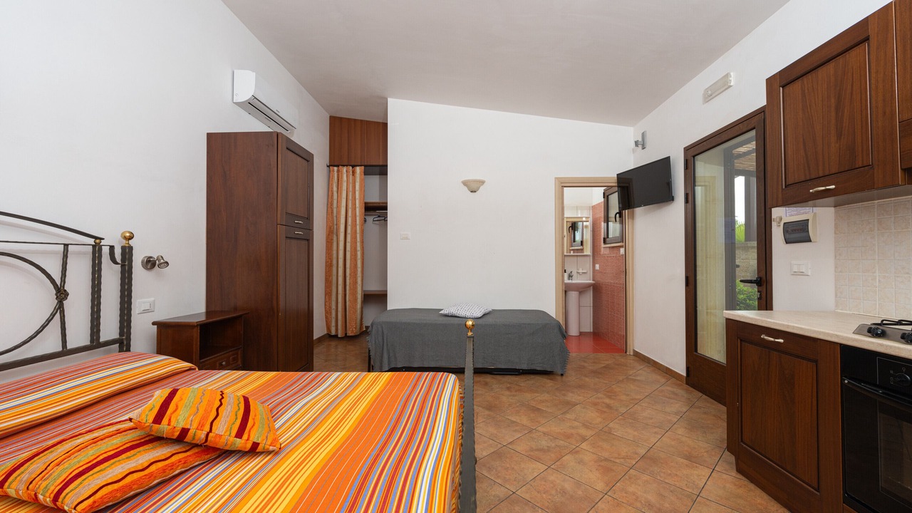 Photo of Bedroom in Vitigliano