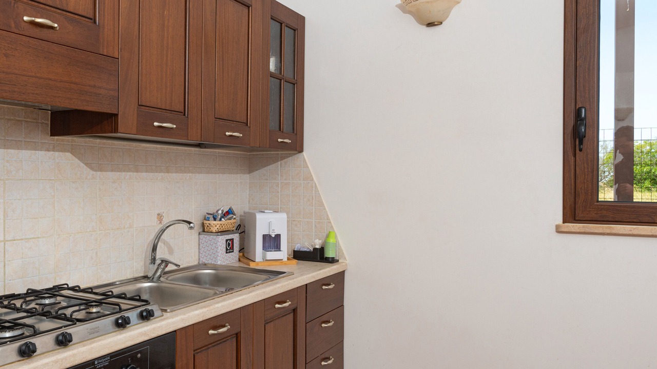 Photo of Kitchen in Vitigliano