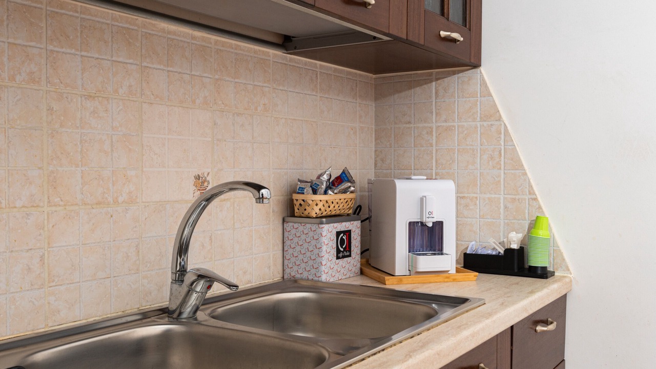 Photo of Kitchen in Vitigliano