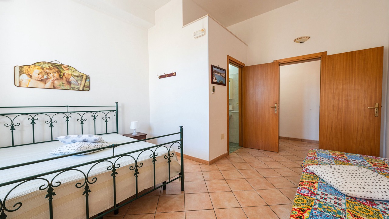 Photo of Bedroom in Cocumola