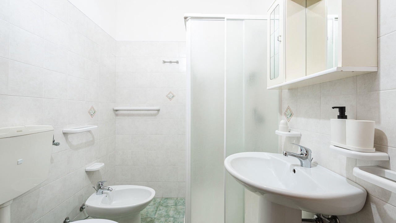 Photo of Bathroom in Cocumola