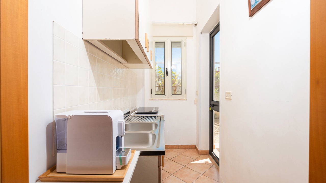 Photo of Kitchen in Cocumola