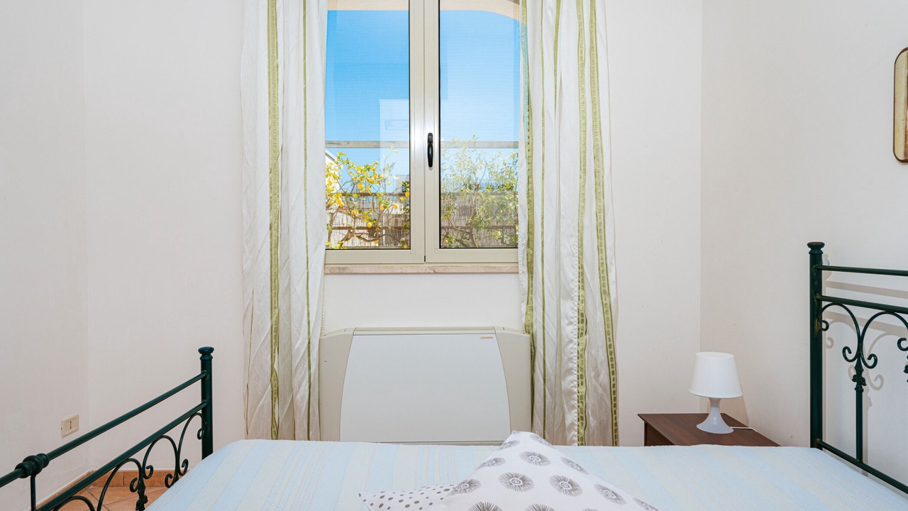 Photo of Bedroom in Cocumola