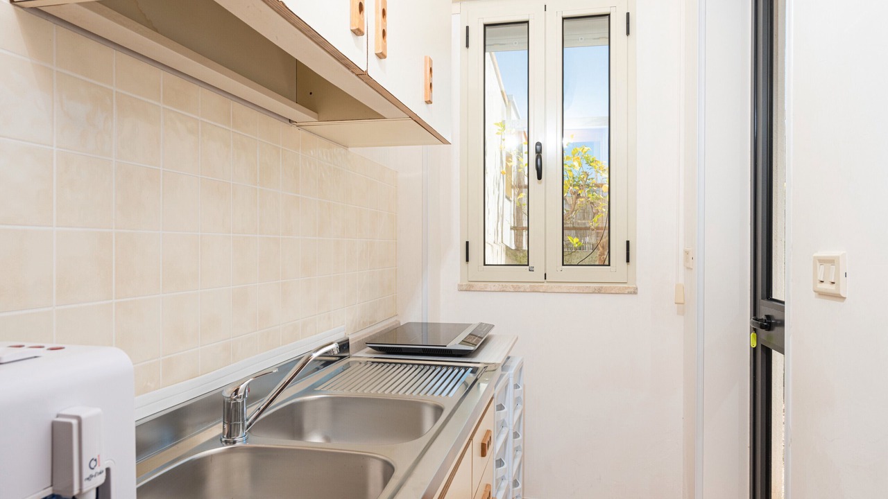 Photo of Kitchen in Cocumola