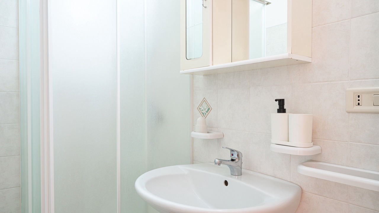 Photo of Bathroom in Cocumola