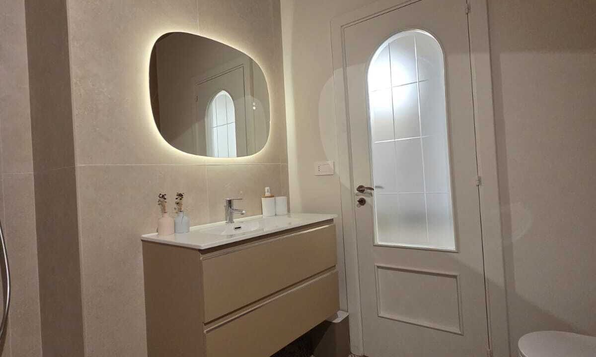 Photo of Bathroom in Terlizzi