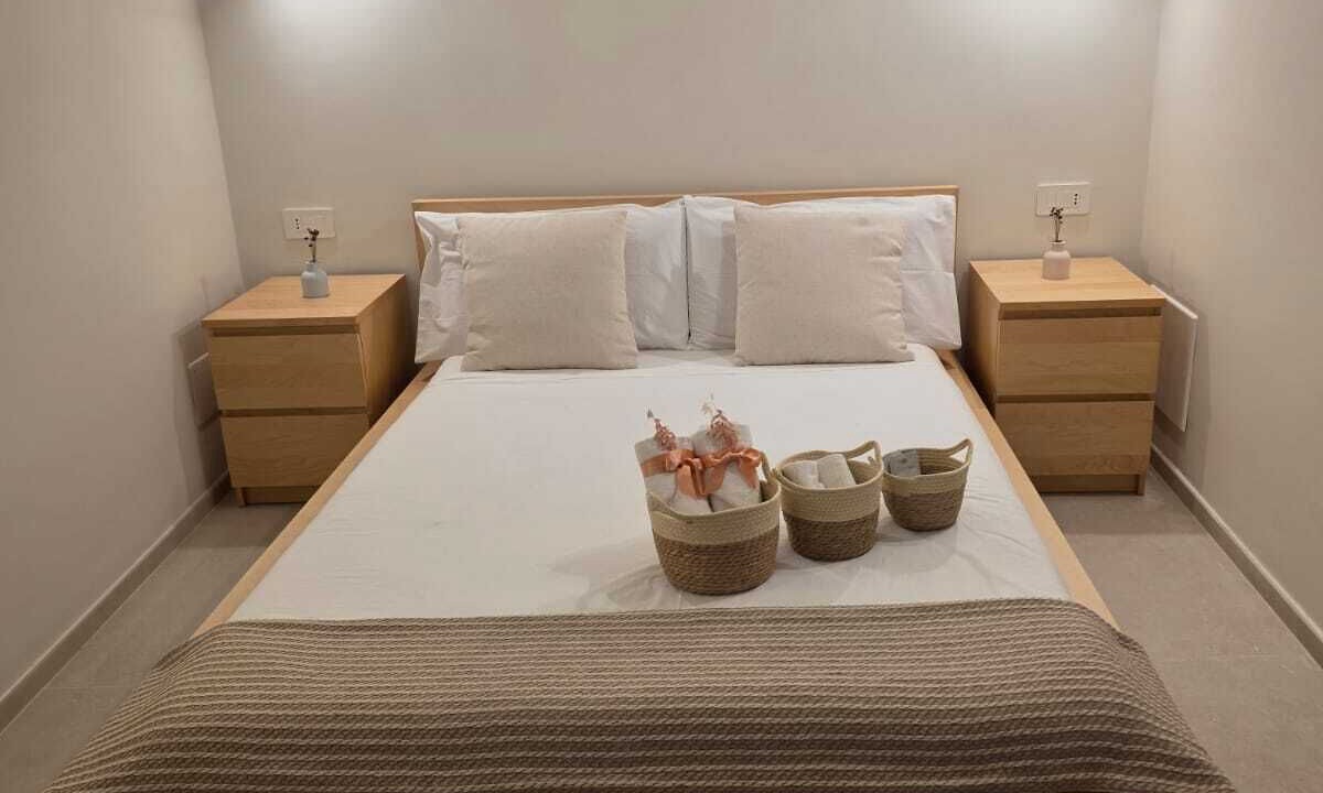 Photo of Bedroom in Terlizzi
