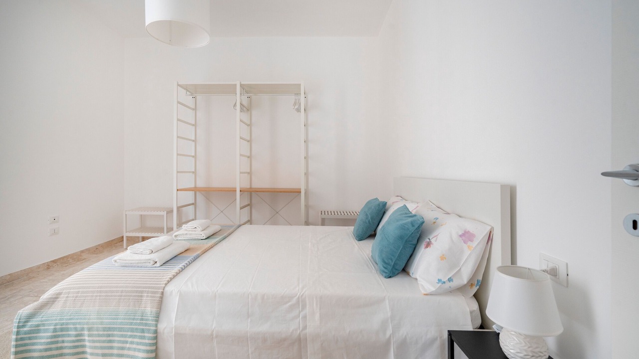 Photo of Bedroom in Conversano