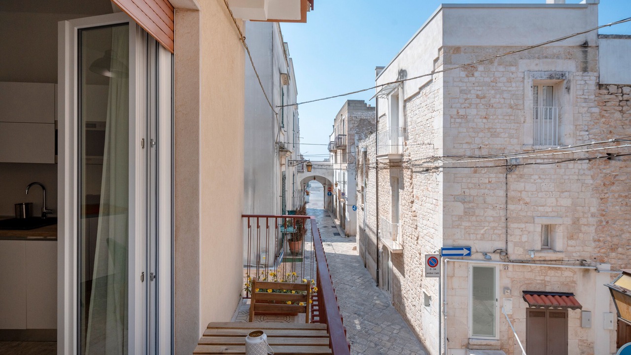 Photo of Outdoor in Conversano