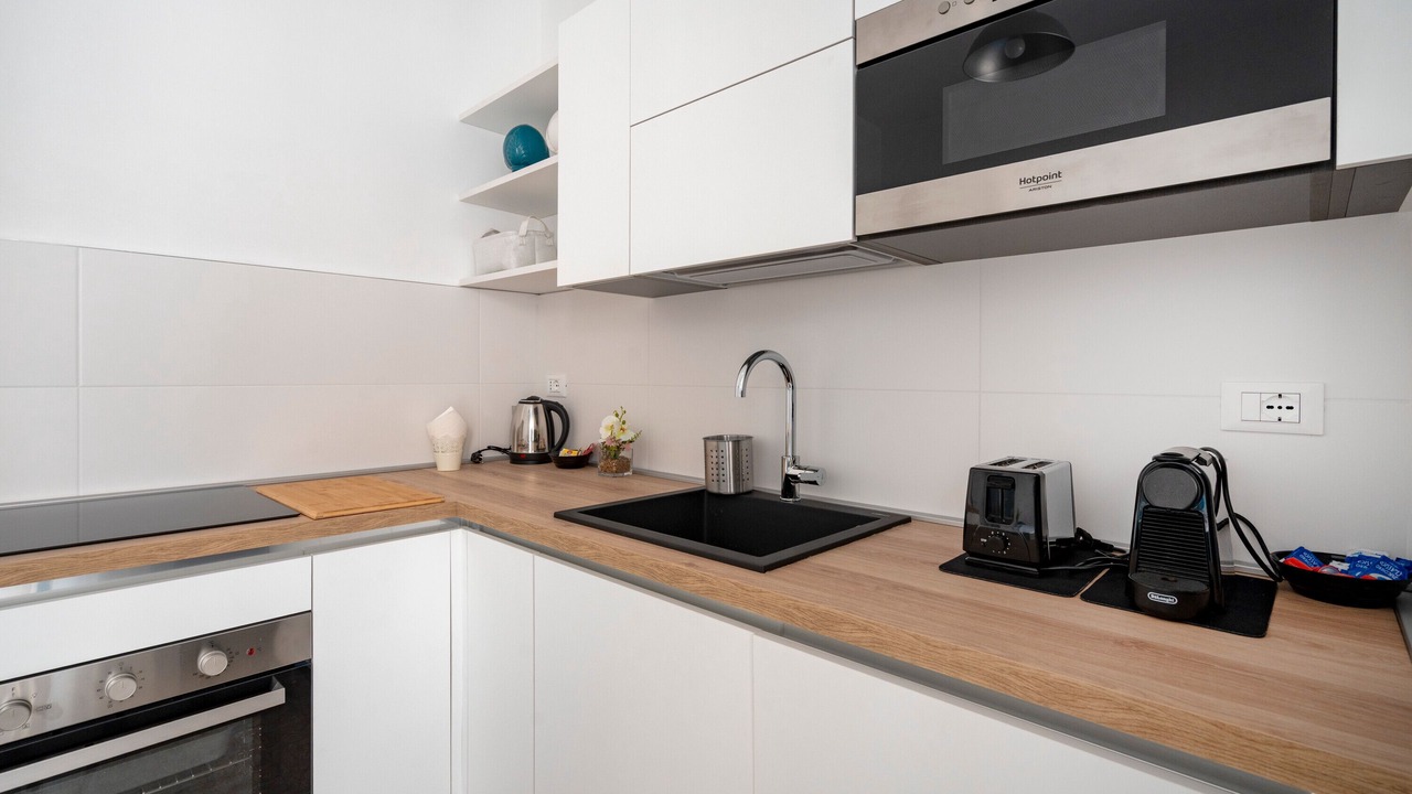 Photo of Kitchen in Conversano
