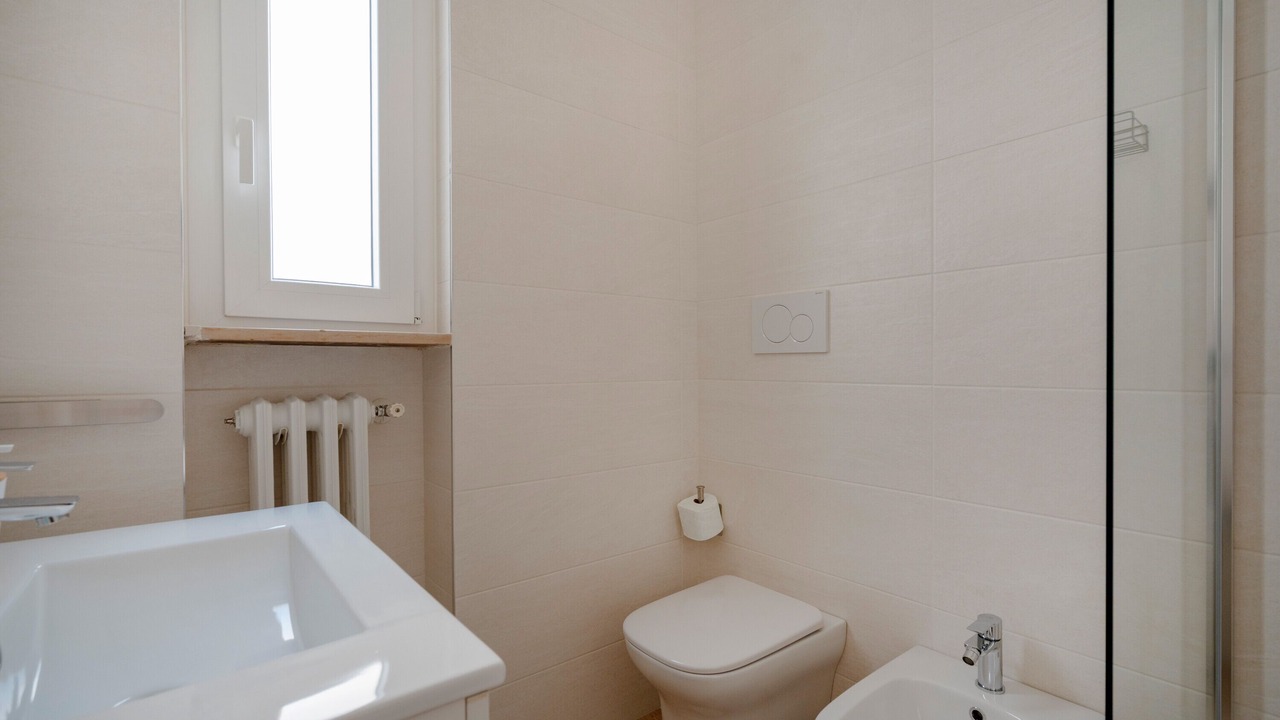 Photo of Bathroom in Conversano