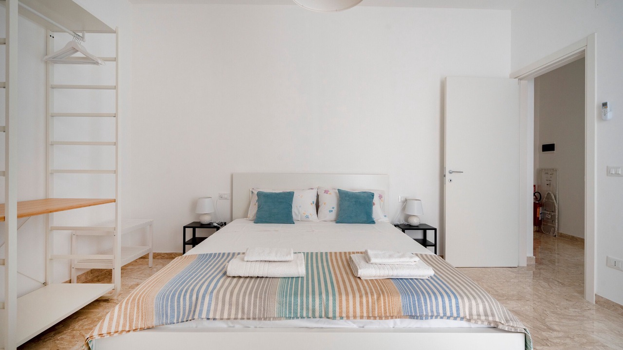 Photo of Bedroom in Conversano