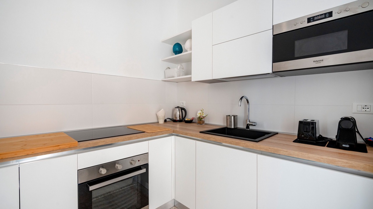 Photo of Kitchen in Conversano