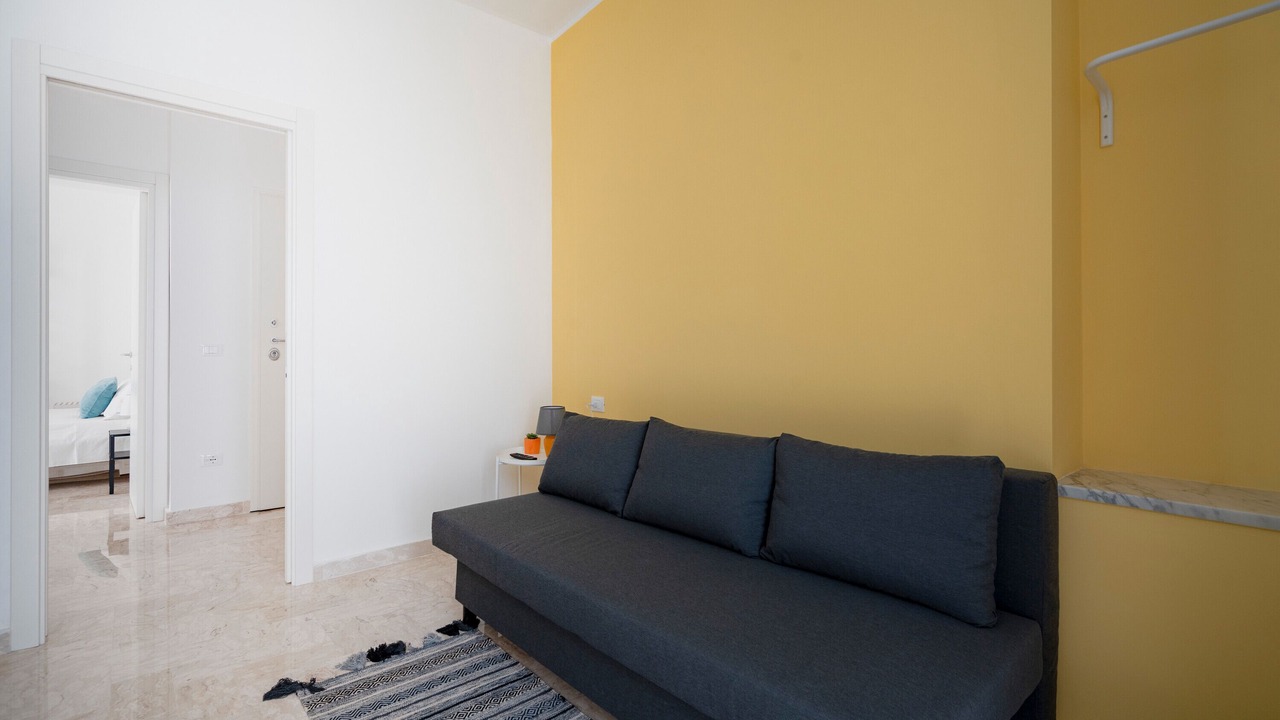 Photo of Livingroom in Conversano