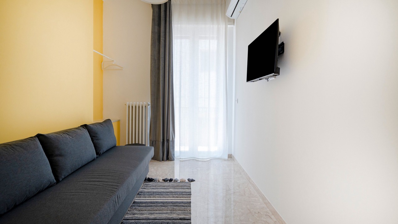 Photo of Livingroom in Conversano