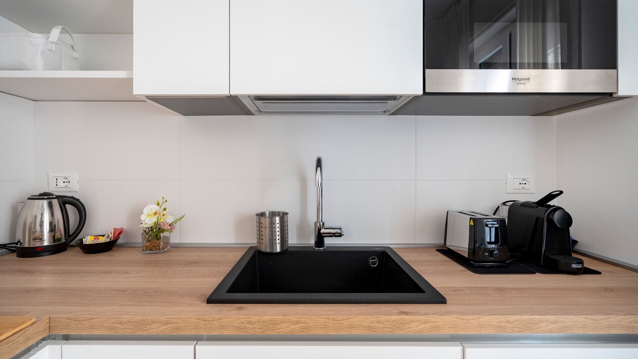Photo of Kitchen in Conversano