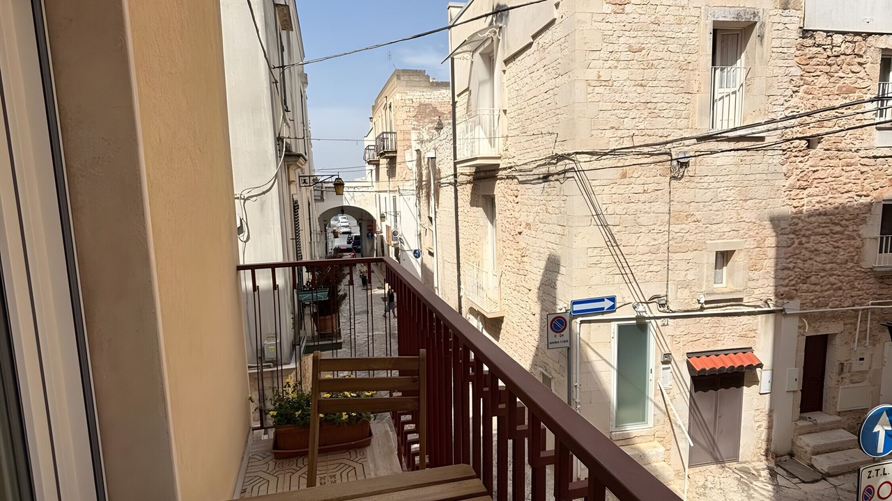 Photo of Outdoor in Conversano
