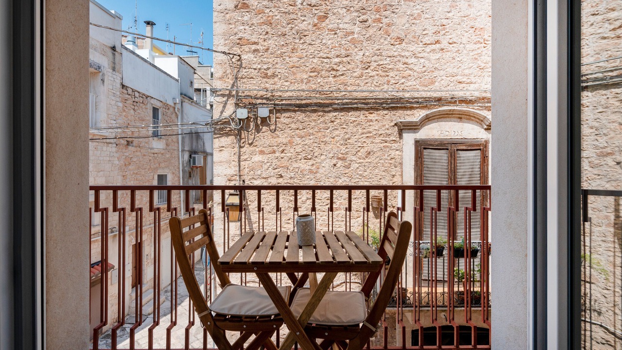 Photo of Outdoor in Conversano