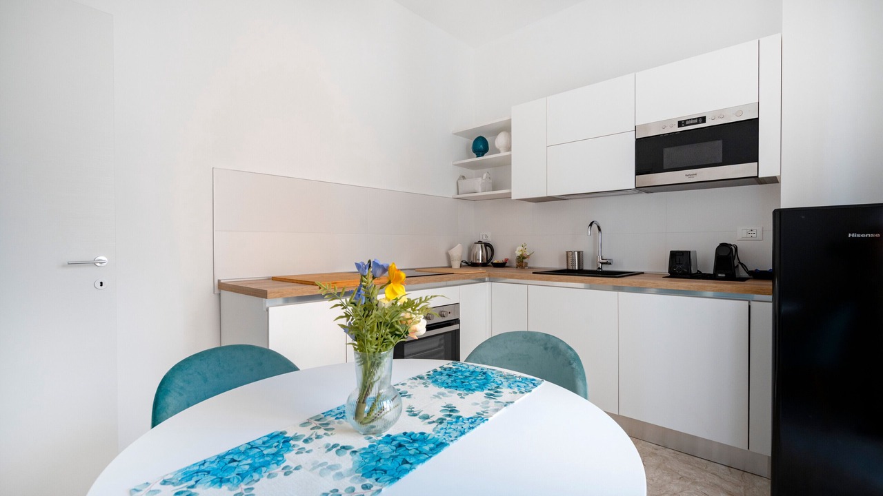 Photo of Kitchen in Conversano