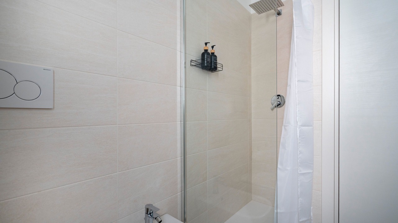 Photo of Bathroom in Conversano