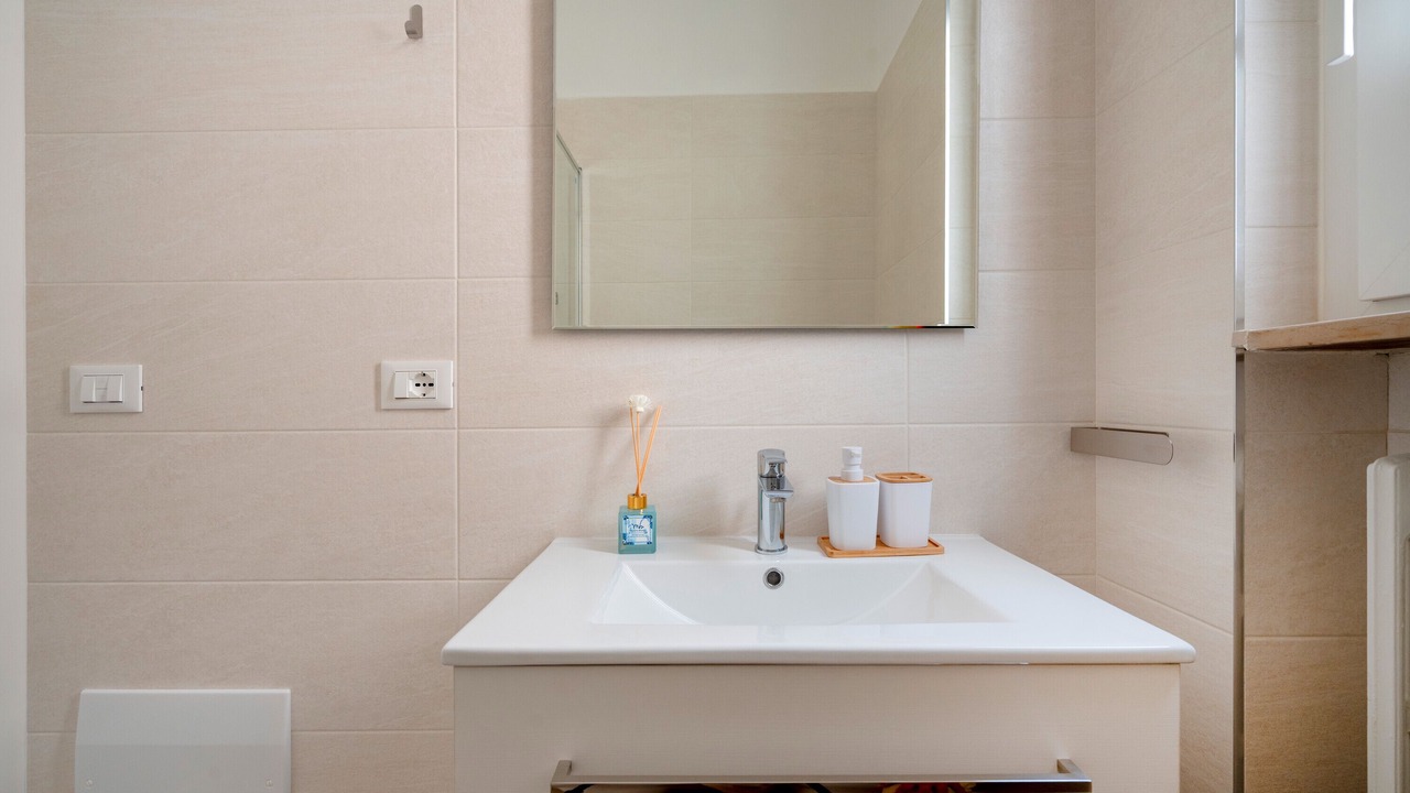 Photo of Bathroom in Conversano