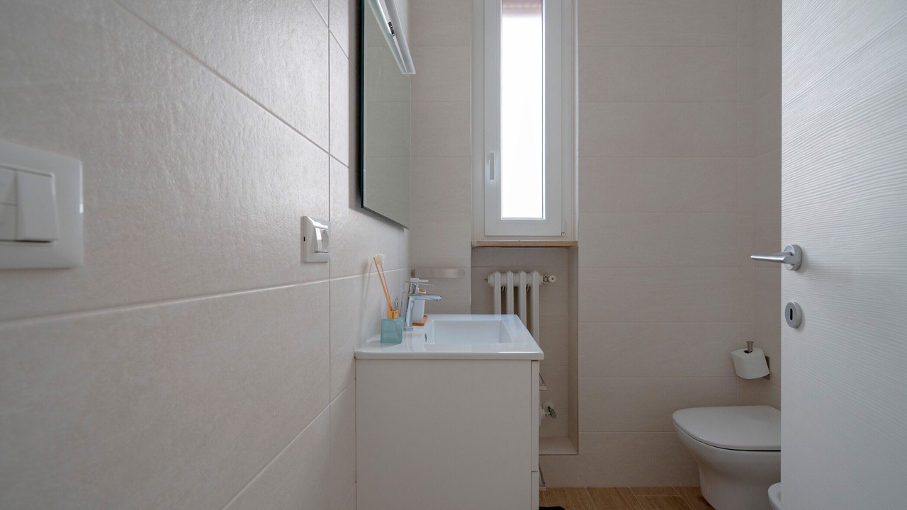 Photo of Bathroom in Conversano