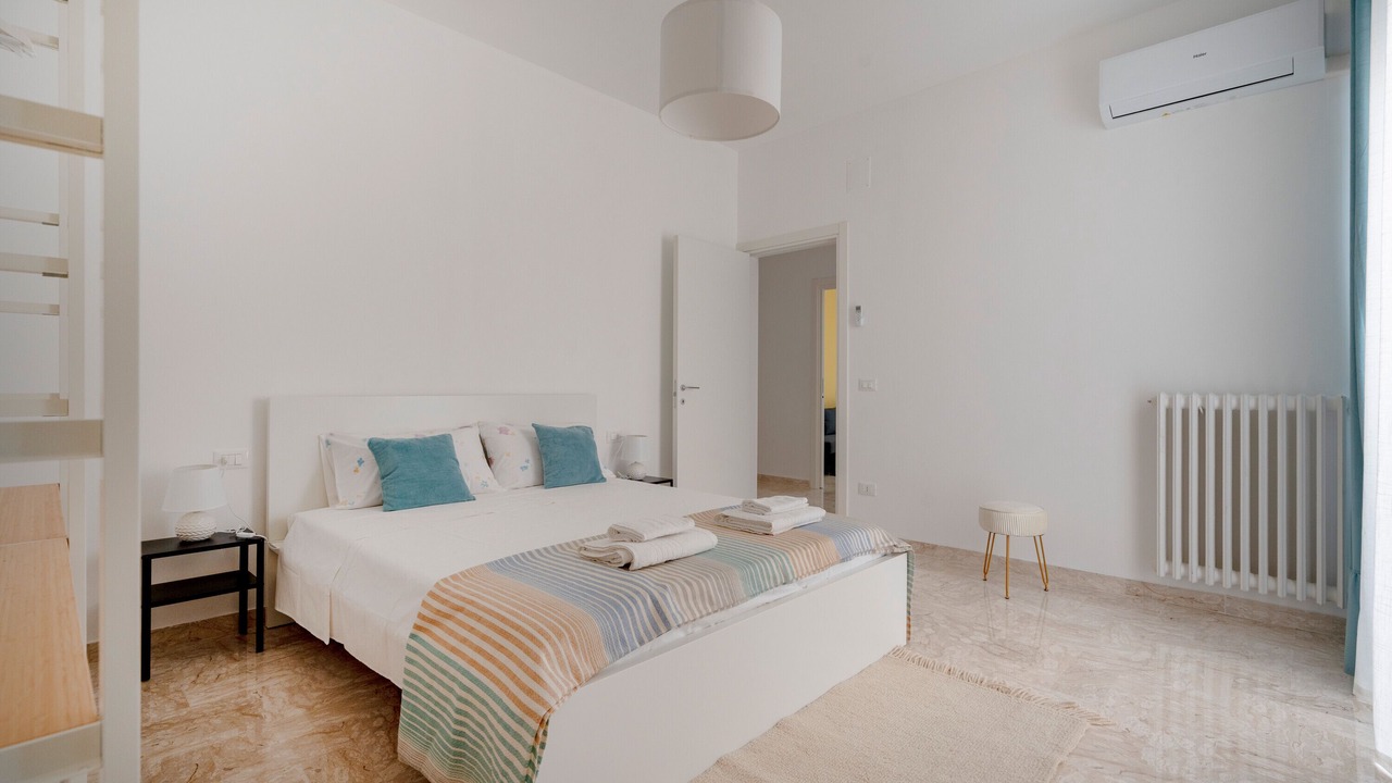 Photo of Bedroom in Conversano