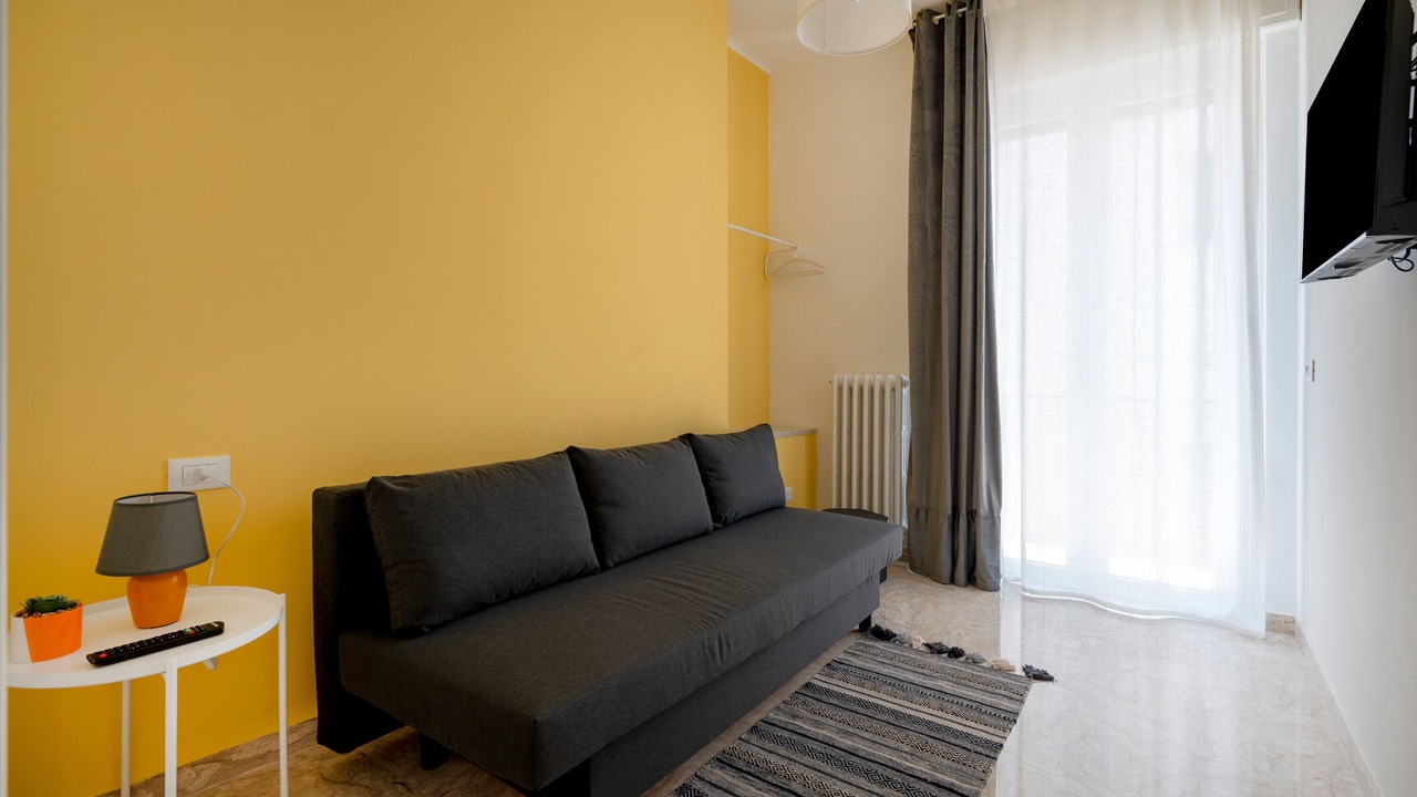 Photo of Livingroom in Conversano